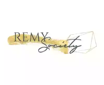 Shop Remy Society promo codes logo