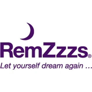 RemZzzs logo