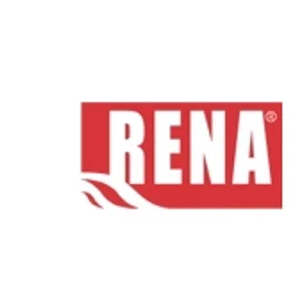 Rena Aquatic Supply  logo
