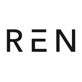 Shop Renactive logo