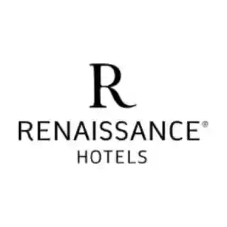 Shop Renaissance Hotel coupon codes logo
