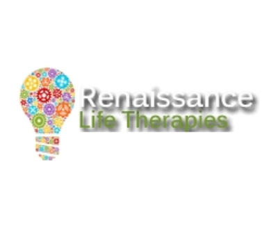 Shop Renaissance Life Therapies logo