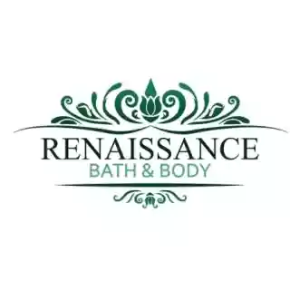 Shop Renaissance Bath and Body logo