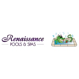 Renaissance Pools & Spas logo