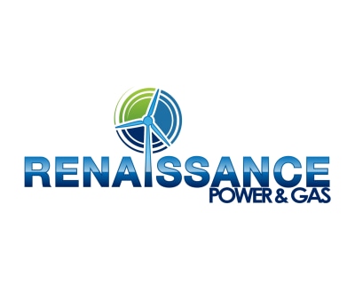 Shop Renaissance Power & Gas logo
