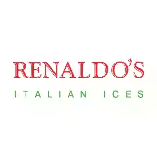 Shop  Renaldos promo codes logo