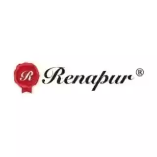 renapur.com logo