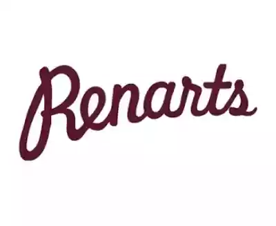 Shop Renarts promo codes logo