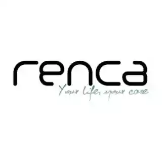 Shop Renca coupon codes logo