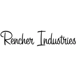 Rencher Industries logo