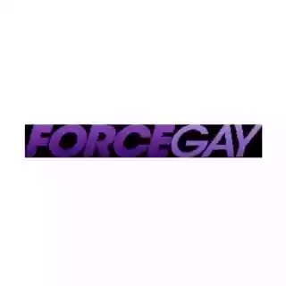 Force Gay discount codes
