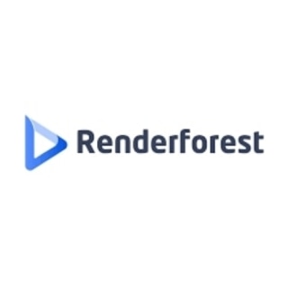 Shop Renderforest logo