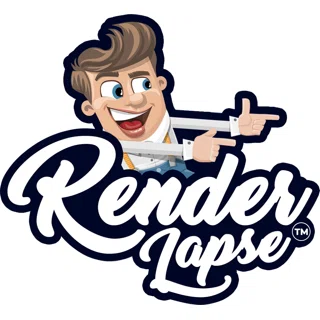 Render Lapse logo