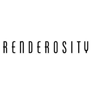 Shop Renderosity logo