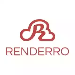 Renderro promo codes