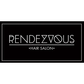 Rendezvous Hair Salon logo
