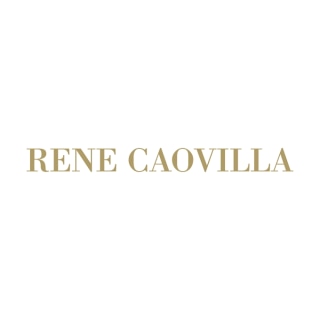 Shop René Caovilla logo