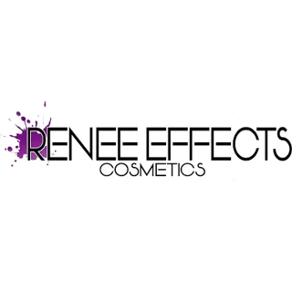 Renee Effects Cosmetics logo