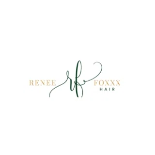 Shop RENEÉ FOXXX HAIR coupon codes logo