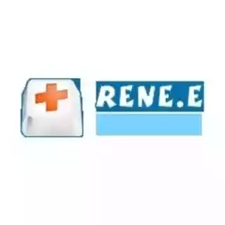 reneelab.com logo
