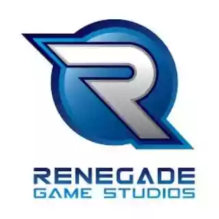 Shop Renegade Game Studios coupon codes logo