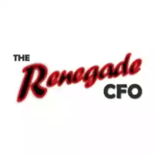 The Renegade CFO discount codes
