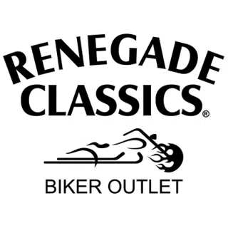 Renegade Classics Biker Outlet logo