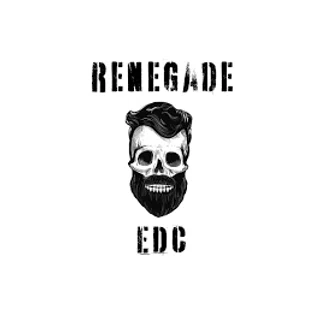Renegade EDC coupon codes