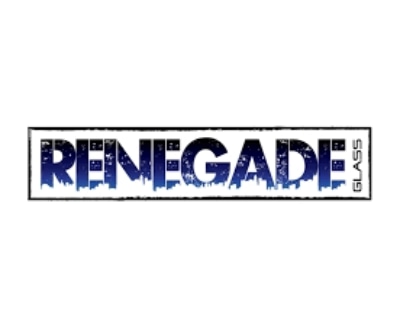 Shop Renegade Glass logo