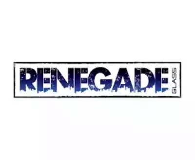 Shop Renegade Glass promo codes logo