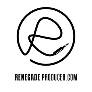 Shop RenegadeProducer.com logo