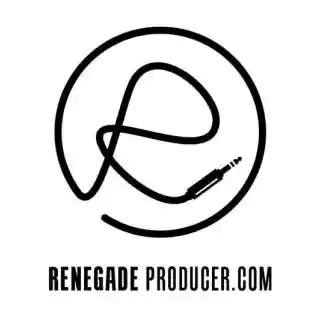 Shop RenegadeProducer.com discount codes logo