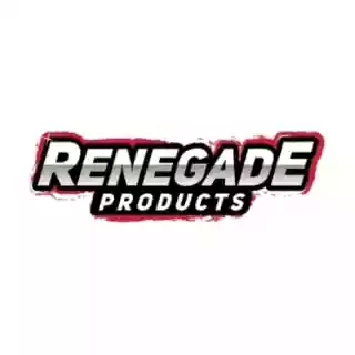 Shop Renegade Products USA discount codes logo