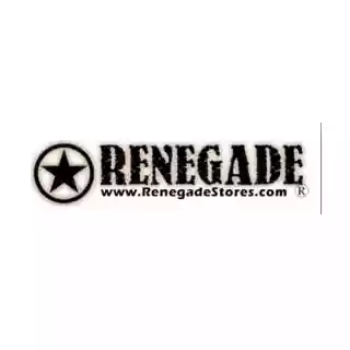 Renegade Stores logo