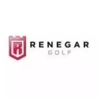 Shop Renegar Golf logo