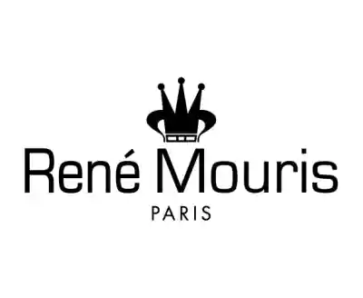 Shop René Mouris discount codes logo