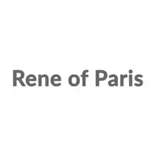 Shop Rene of Paris discount codes logo