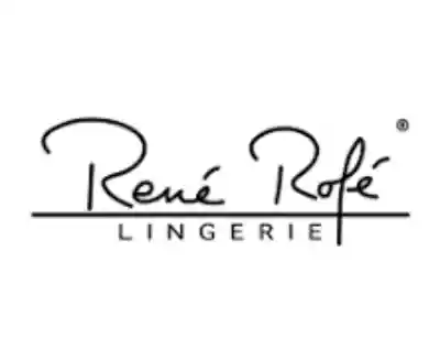 Shop Ren Rof Sexy Lingerie logo