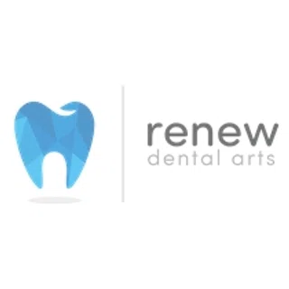 Renew Dental Arts logo