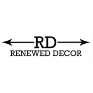 Renewed Decor & Storage logo