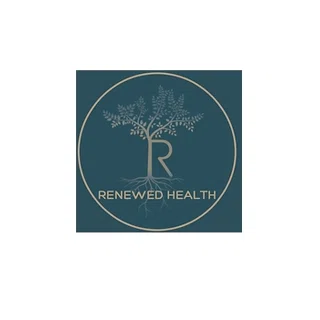 Renewed Health Co logo