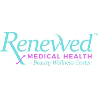 Renewed Medical Health And Beauty logo
