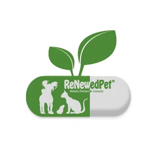ReNewedPet logo