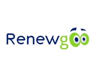 Shop Renewgoo logo