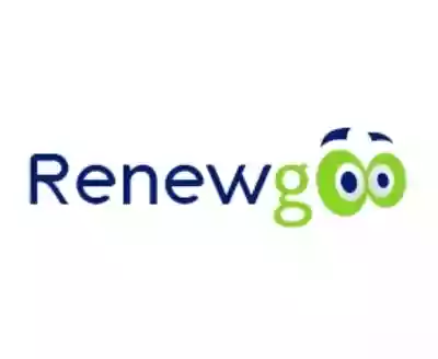 Shop Renewgoo discount codes logo