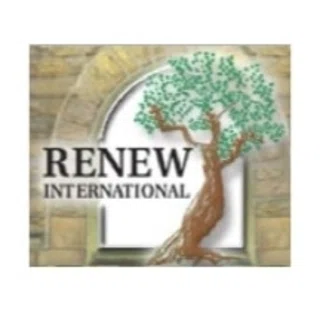 Shop Renew International logo
