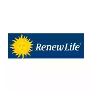RenewLife logo