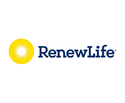 Shop ReNew Life logo