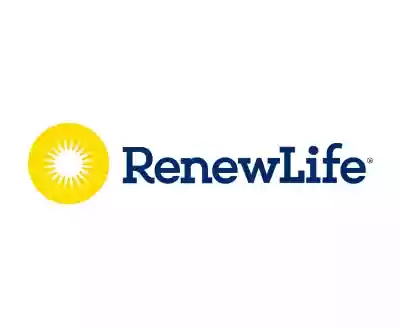 Shop ReNew Life discount codes logo