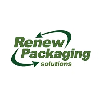 Renew Packaging logo